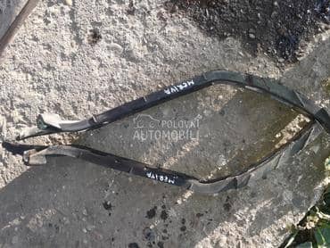 Nosac zadnjeg branika za Opel Meriva