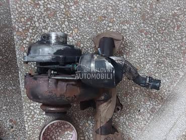 Turbina 1,6 hdi za Peugeot 308