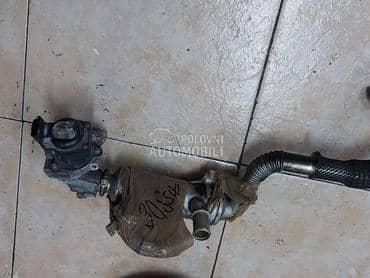 hladnjak egr ventila 1,6hdi za Peugeot 308