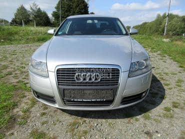 hladnjak za Audi A3, A4, A6 od 2003. do 2013. god.