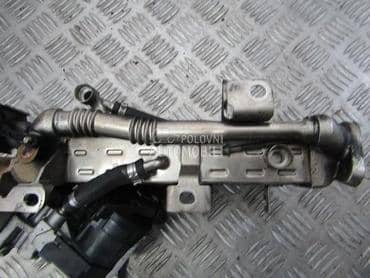 egr kuler ventil za BMW Serija 1, 114, 116 ... od 1995. do 2016. god.