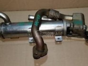 egr kuler ventil za Audi A3, A4, A6 od 2003. do 2013. god.