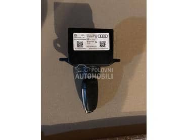 Kljuc sa bragom za Audi A6
