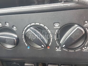 Prekidac za temepraturu za Seat Cordoba