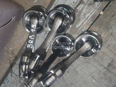 Klipovi 1.9 TDI za Audi A4 od 2004. do 2008. god.