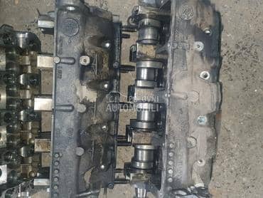 Glava motora za Volkswagen Golf 5 od 2003. do 2008. god.