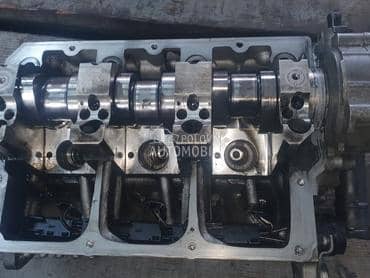 glava motora 1.4 TDI za Volkswagen Polo od 2001. do 2008. god.