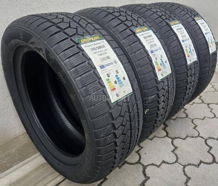 Westlake 245/50 R18 Zimska