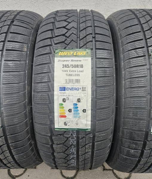 Westlake 245/50 R18 Zimska