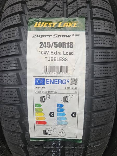 Westlake 245/50 R18 Zimska