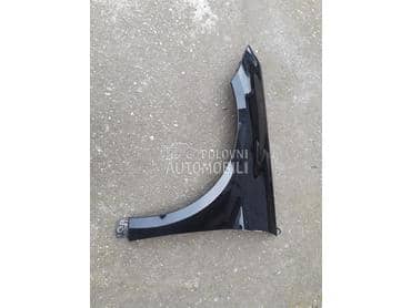 Krilo za Mercedes Benz B Klasa