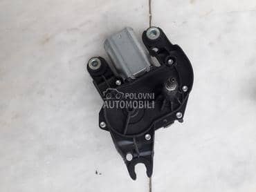Motor brisaca zadnji za Mercedes Benz B Klasa