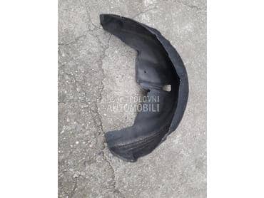 podkrilo zadnje za Mercedes Benz B Klasa