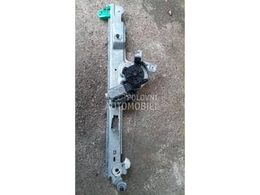 Prednji levi podizač stakla za Renault Grand Scenic od 2003. do 2009. god.