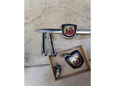 turbina 1.4 .dizne .interculer za Fiat 500 od 2008. do 2015. god.