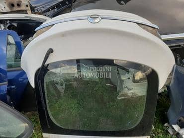 stakla za Opel Insignia