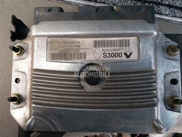 Motorni kompjuter 1.6 16V za Renault Scenic