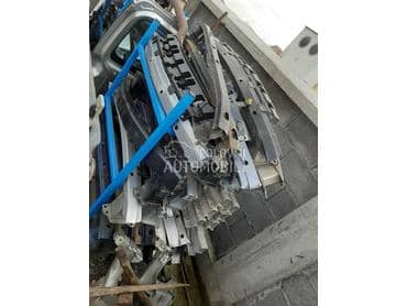 sina branika za Opel Astra J