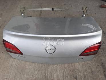 limarija za Opel Astra J