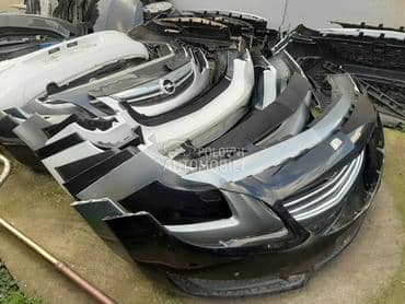 branik za Opel Insignia