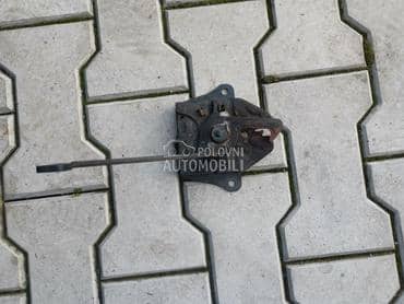 brava haube za Kia Sorento od 2002. do 2009. god.