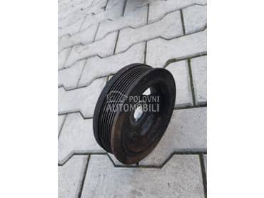 remenica donja 2,5 CRDI za Kia Sorento od 2002. do 2009. god.