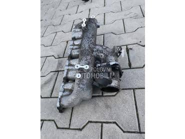 klapna gasa 2,5 CRDI za Kia Sorento od 2002. do 2009. god.