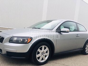 delovi za Volvo C30