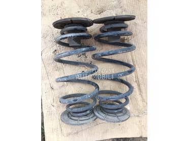 Opruga zadnja dti za Opel Zafira od 2000. do 2005. god.