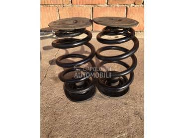 Opruge zadnje za Opel Omega od 1999. do 2003. god.