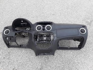 Airbag  suvozac tabla za Citroen C3