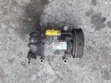 Kompresor klime za Citroen C3