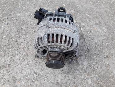 Alternator za Citroen C3
