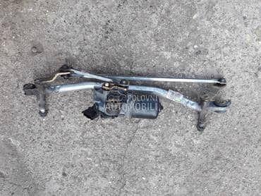 motor brisaca sa polugama za Citroen C3