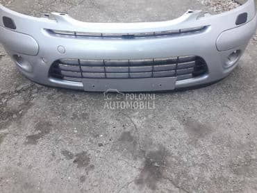 prednji branik za Citroen C3