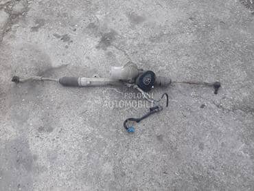 Letva volana za Citroen C3