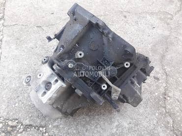 Menjac za Citroen C3