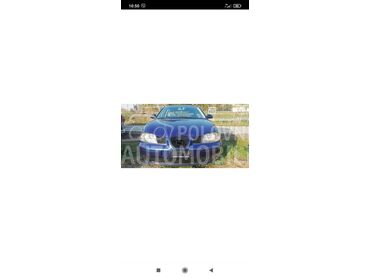 far za Seat Ibiza od 2002. do 2008. god.