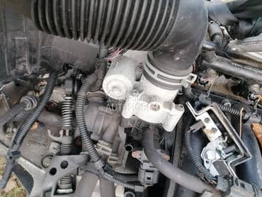 Klapna gasa 1.2 benz za Volkswagen Polo od 2006. do 2009. god.