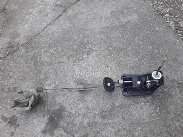 Birac brzina za Citroen C3