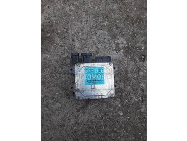 Kompjuter elektro serva za Citroen C3