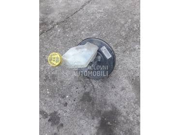 Kocioni cilindar za Citroen C3