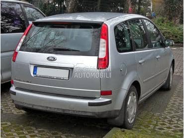 Ford C-Max -  kompletan auto u delovima