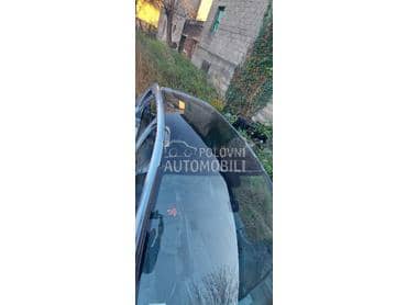 Krov panorama sw za Peugeot 407