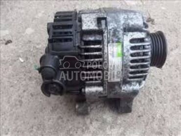ALTERNATOR za Peugeot 206 plus