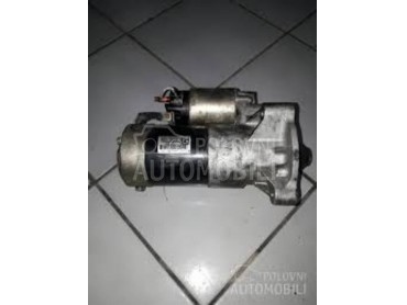 ANLASER za Peugeot 207