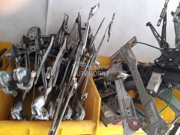 Elektro podizač prozora za Opel Astra H od 1998. do 2014. god.