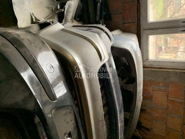 Branik za Opel Astra H od 1998. do 2014. god.