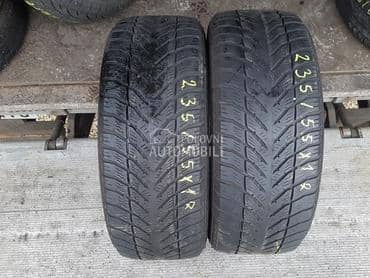 Goodyear 235/55 R17 Zimska
