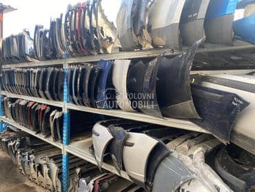 Branik prednji za Ford Fiesta od 2008. do 2017. god.